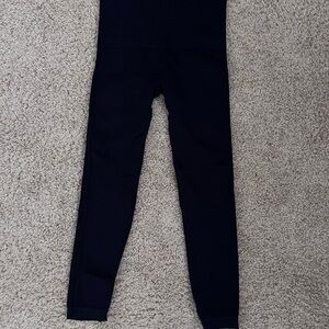 SPANX Women's Black Leggings